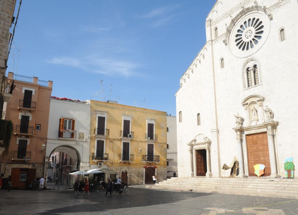 Arco Della Neve Guest House Bari Extérieur photo